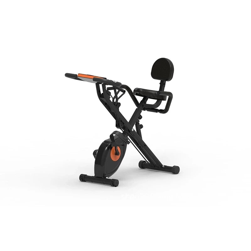 Indoor Cycle Exercise Bike Cardio Fitness Gym Cycling Machine Workout Training Home Exercise Spinning Bike Fitness Equipment