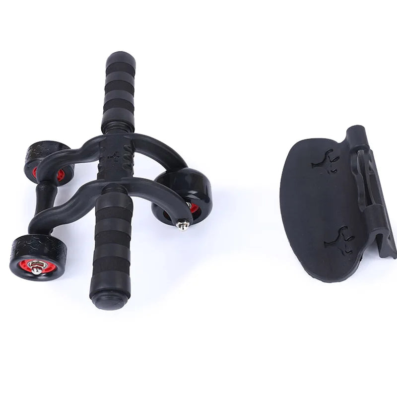 Abdominal Wheel Roller for Exercise, Fitness, Power Push Up