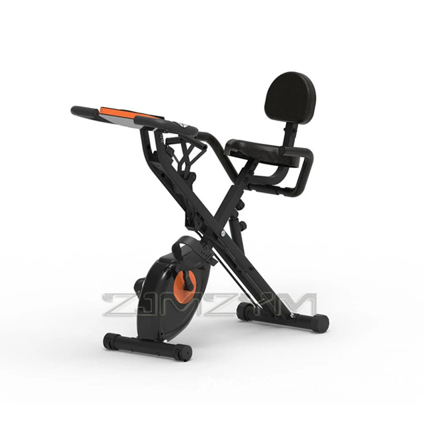 Indoor Cycle Exercise Bike Cardio Fitness Gym Cycling Machine Workout Training Home Exercise Spinning Bike Fitness Equipment