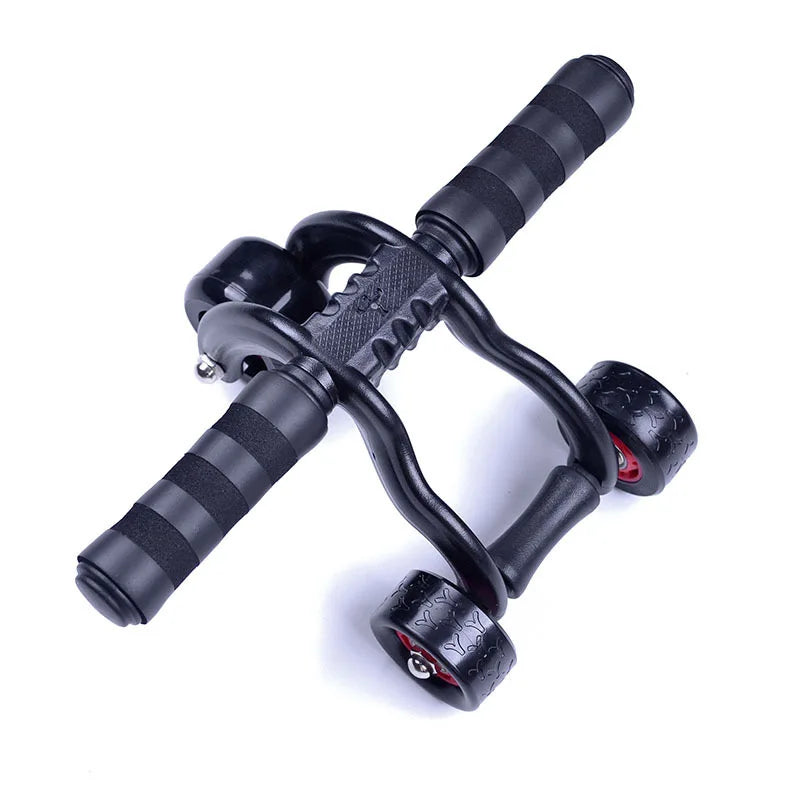 Abdominal Wheel Roller for Exercise, Fitness, Power Push Up
