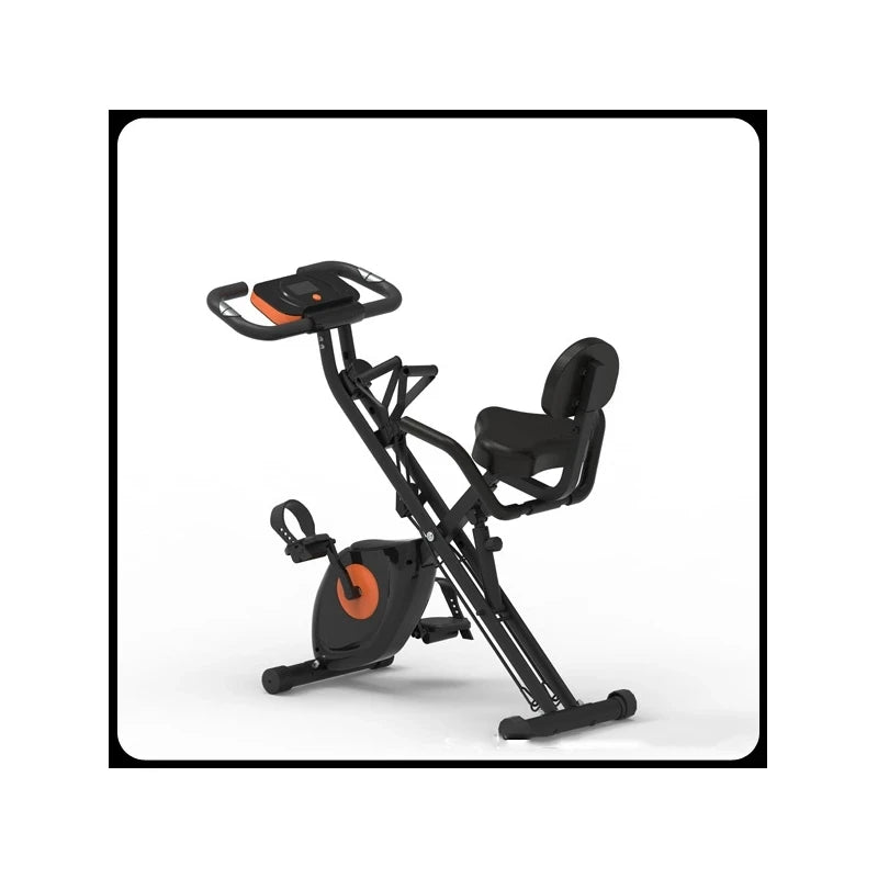 Indoor Cycle Exercise Bike Cardio Fitness Gym Cycling Machine Workout Training Home Exercise Spinning Bike Fitness Equipment