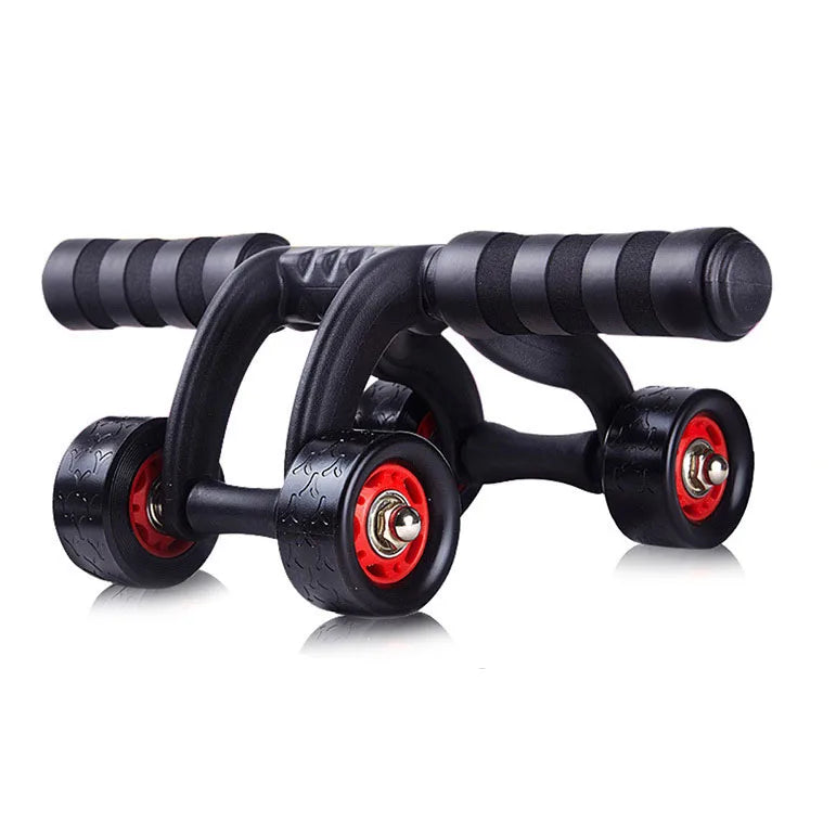 Abdominal Wheel Roller for Exercise, Fitness, Power Push Up