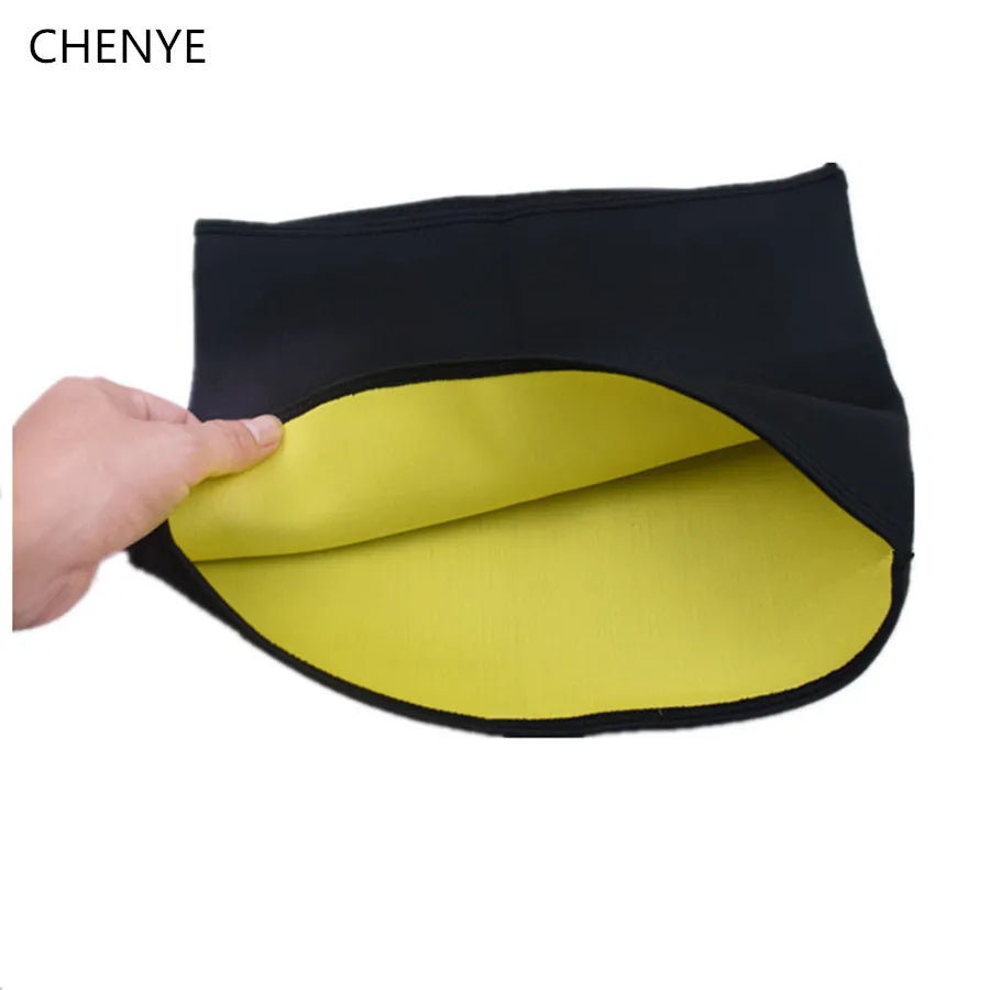 Men's Compression Body Shaper Belt new neoprene waist trainer shapers slim corset slimming fitness control girdle waist cincher