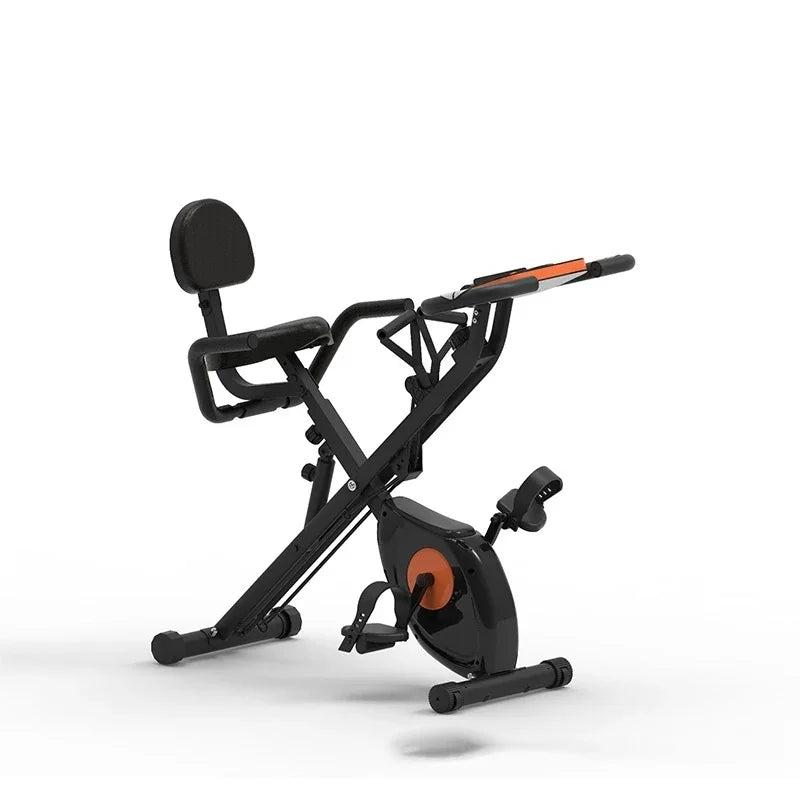Indoor Cycle Exercise Bike Cardio Fitness Gym Cycling Machine Workout Training Home Exercise Spinning Bike Fitness Equipment