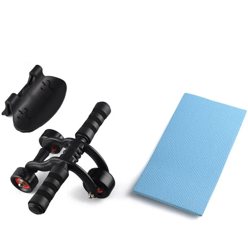 Abdominal Wheel Roller for Exercise, Fitness, Power Push Up