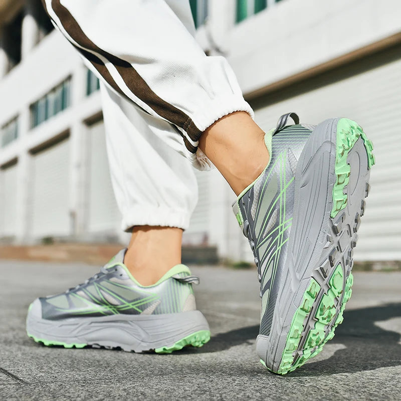 CYYTL Mens Sneakers Women Non Slip Running Shoes Casual Platform Fashion Breathable Walking Gym Workout Tennis Luxury Designer