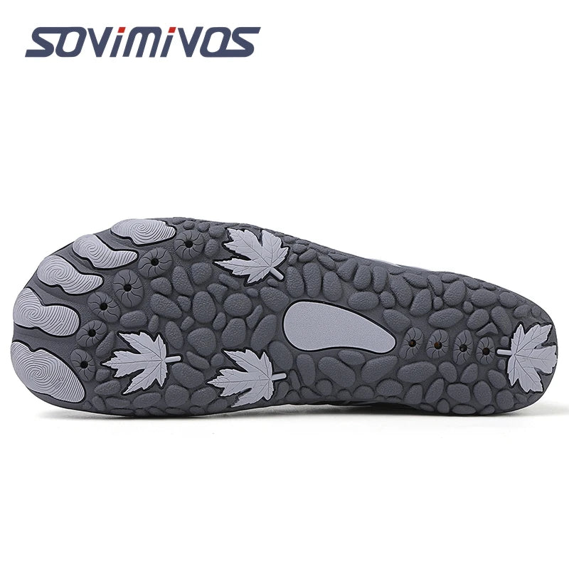 Mens Running Shoes Slip-on Walking Tennis Sneakers Lightweight Breathable Casual Soft Sole Mesh Workout Sports Shoes Unisex Shoe