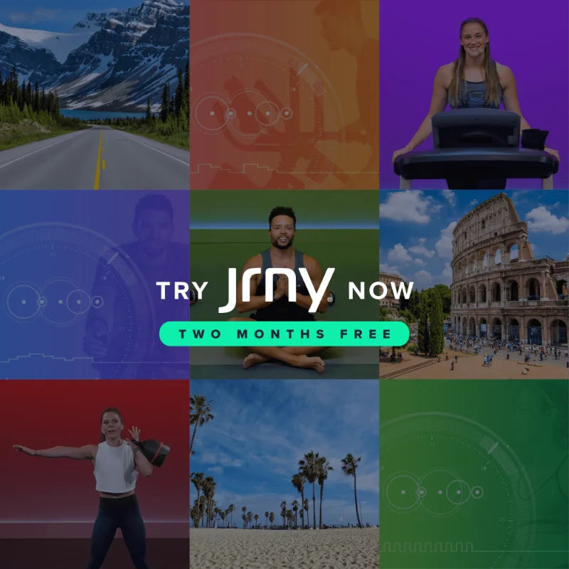 840 Adjustable Kettlebell, 6 Weight Settings from 8-40 lbs, Single, Free 2-Month JRNY Membership