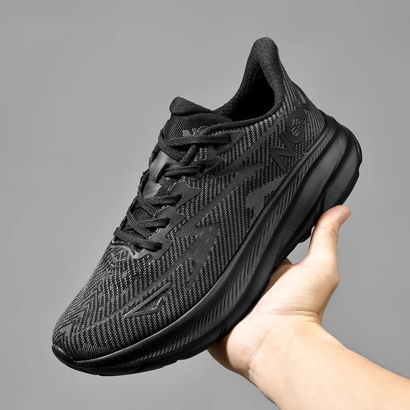 CYYTL 2024 Men's Walking Shoes Lightweight Running Non Slip Breathable Mesh Sneakers for Gym Workout Sports Cross Trainer Tennis