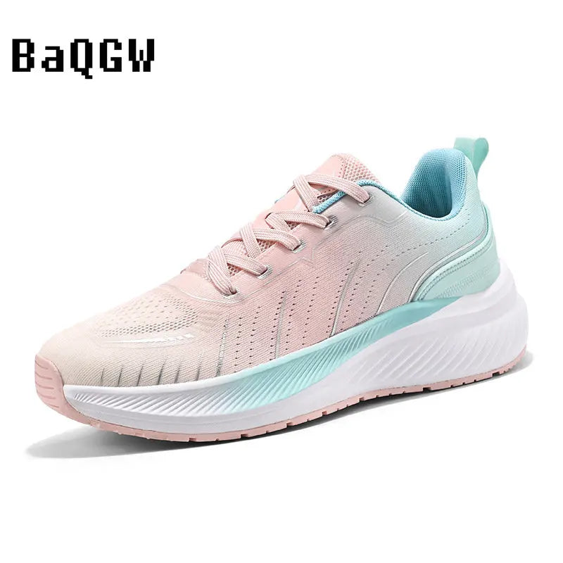 Running Shoes for Men Casual Sneakers Lightweight Workout Shoes Men Casual Mesh Breathable Running Shoes Unisex Outdoor Sneakers