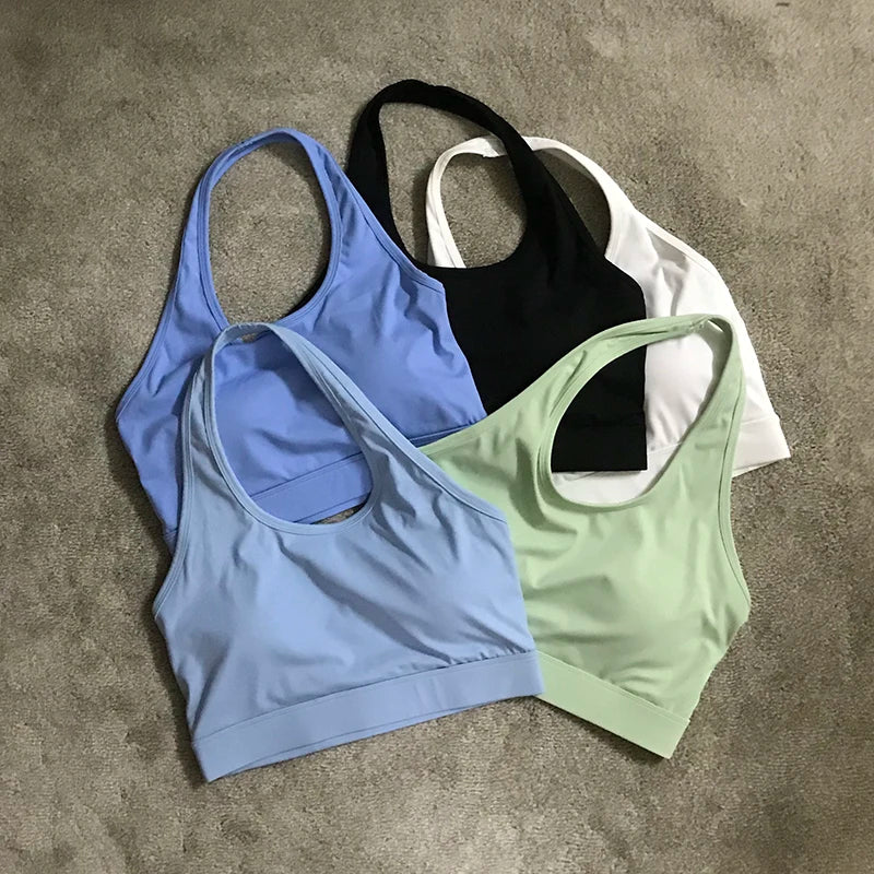 SVEIC Fitness Yoga Shorts Set Skirt Sport Bra Sexy Underwear Exercise Suit Workout High Elasticity Tennis Golf Gym Clothes Women