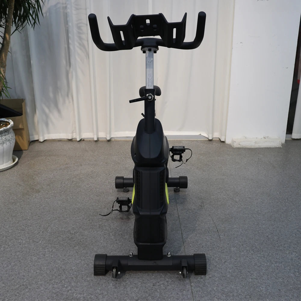 Exercise Bike Exercise Cycling Stationary Bike Magnetic Resistance for Home Cardio Workout Spinning Cycle
