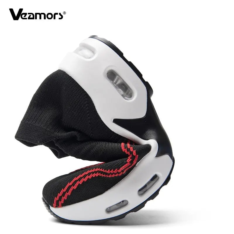 Shoes for Women 2021 Fashion Sneakers Platform Comfortable Casual Shoes Air Cushion Non Slip Lady Footwear Outdoor Workout