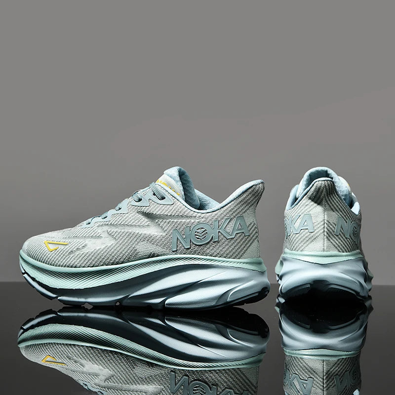CYYTL 2024 Men's Walking Shoes Lightweight Running Non Slip Breathable Mesh Sneakers for Gym Workout Sports Cross Trainer Tennis