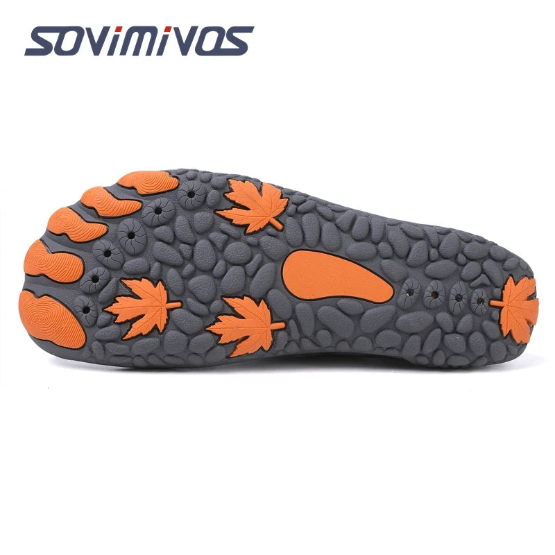 Athletic Hiking Water Shoes Mens Quick Dry Barefoot Beach Walking Kayaking Surfing Training Minimalist Workout Shoes for Women