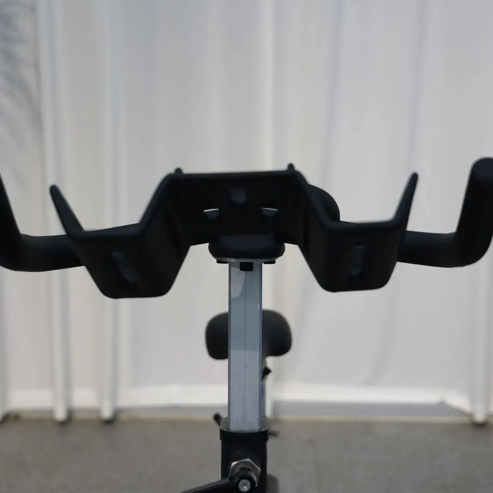 Exercise Bike Exercise Cycling Stationary Bike Magnetic Resistance for Home Cardio Workout Spinning Cycle