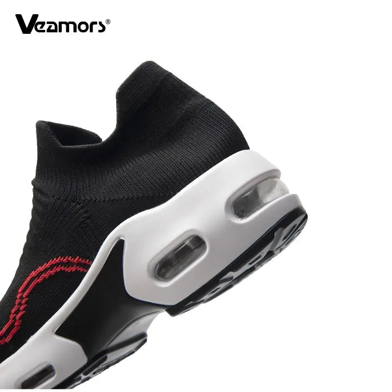 Shoes for Women 2021 Fashion Sneakers Platform Comfortable Casual Shoes Air Cushion Non Slip Lady Footwear Outdoor Workout