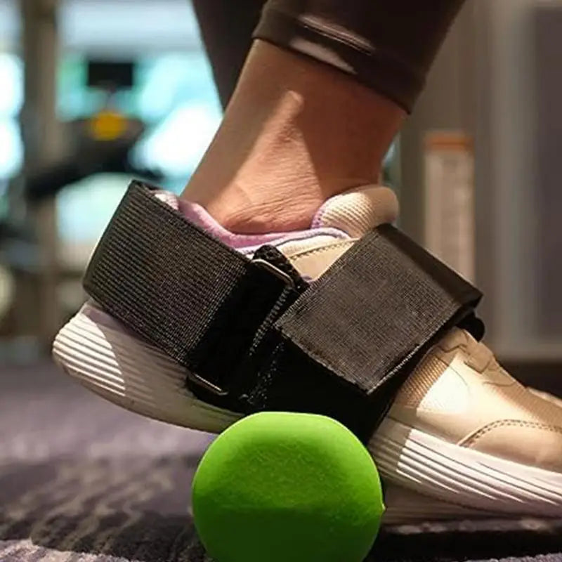 Weight Lifting Ankle Straps Weight Exercise Ankle Strap For Working Out 1pc Leg Exercise Dumbbell Equipment For Knee Raises Hip