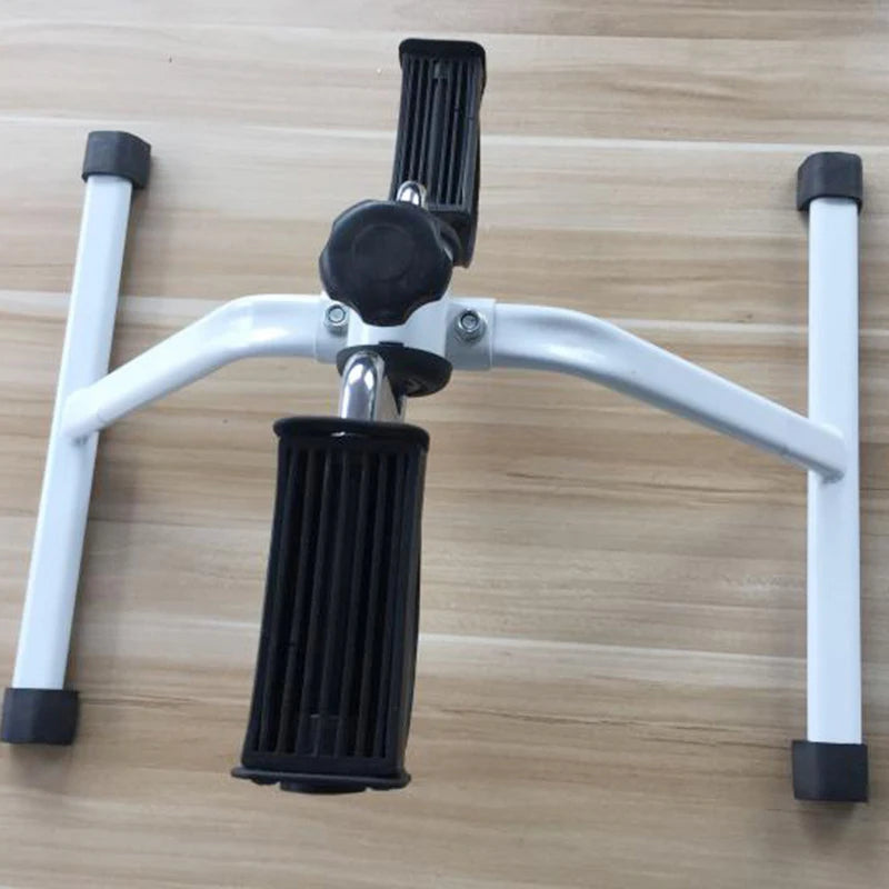 Legs Rehabilitation Workout Stepper Prortable Pedal Exercise Bike Fitness Lean Leg Bodybuilding Trainer Machine Equipments