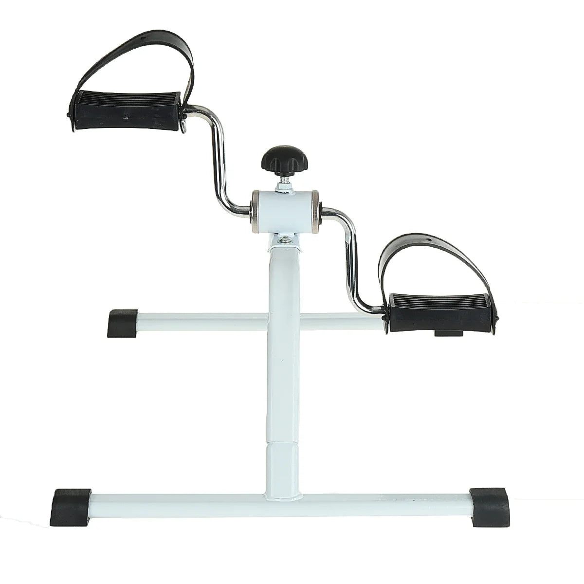 Indoor Legs Trainer Fitness Pedal Exercise Fitness Bike Elderly Cycle Rehab Workout Home Gym Fitness Equipment