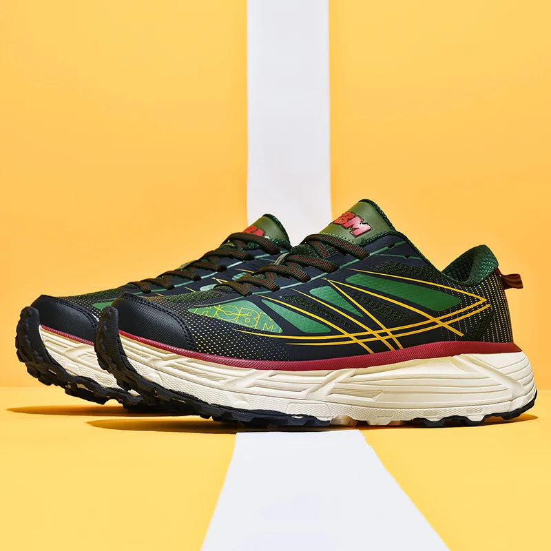 CYYTL Mens Sneakers Women Non Slip Running Shoes Casual Platform Fashion Breathable Walking Gym Workout Tennis Luxury Designer