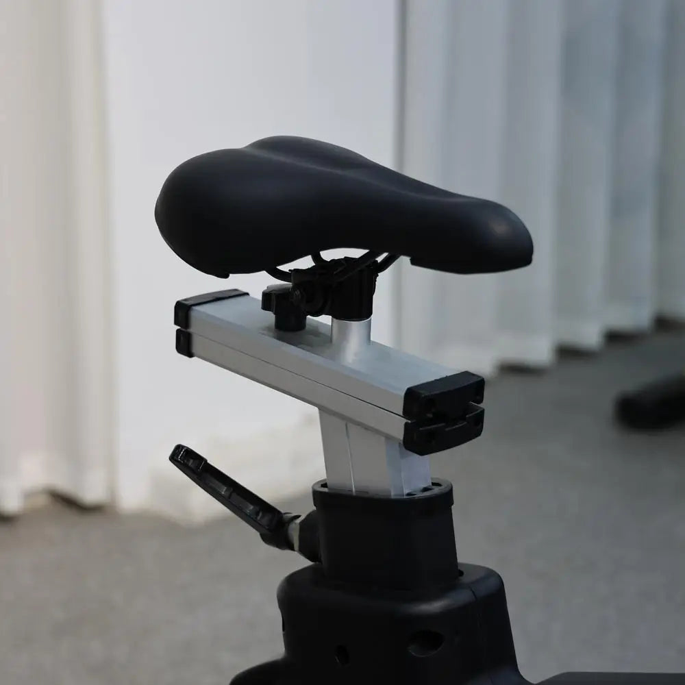 Exercise Bike Exercise Cycling Stationary Bike Magnetic Resistance for Home Cardio Workout Spinning Cycle