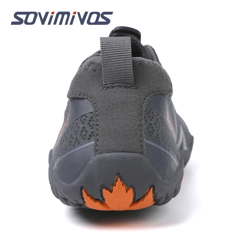 Athletic Hiking Water Shoes Mens Quick Dry Barefoot Beach Walking Kayaking Surfing Training Minimalist Workout Shoes for Women