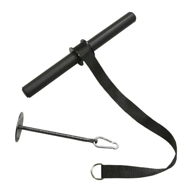 Fitness Forearm Strength Trainer Wrist Training Roller Training Equipment Arm Workout Muscle Exercises Bar Arm Wrist Roller